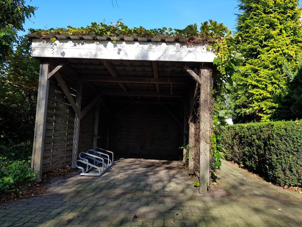 Ferienbauernhof De Slaaphoeve Emlichheim Экстерьер фото