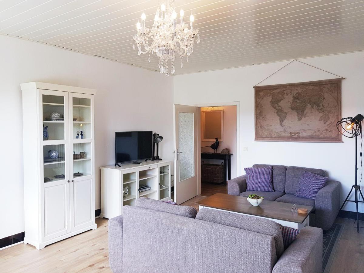 Ferienbauernhof De Slaaphoeve Emlichheim Экстерьер фото